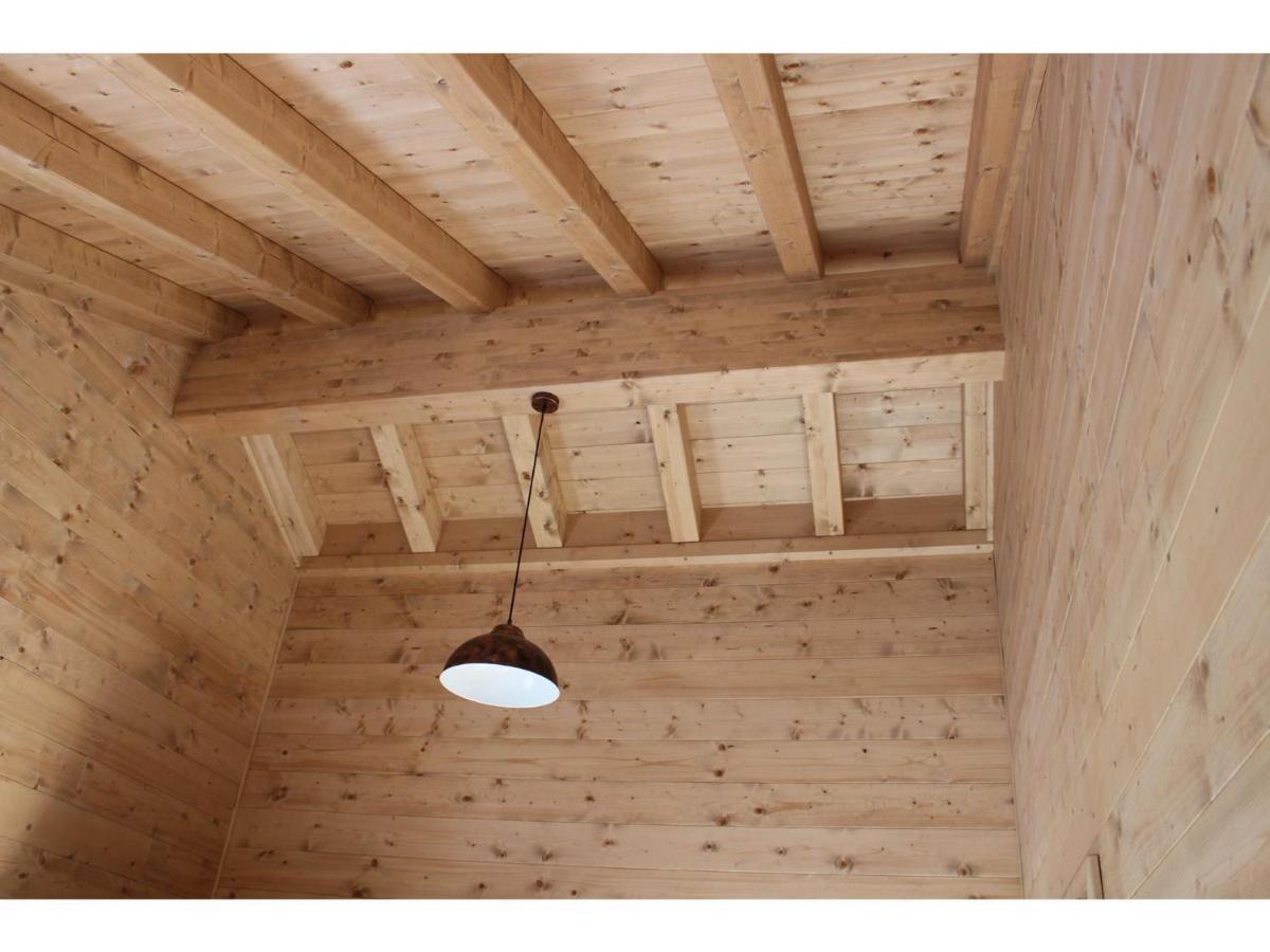 X-Alp Lodges Заутенс Екстериор снимка